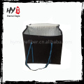 Disposable insulated cooler lunch bag, isothermic bags, custom nonwoven can cooler bag